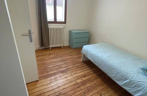 Centre Cabin | BEAUTIFUL HOUSE 11 MM FROM THE CHAMPS ELYSEES