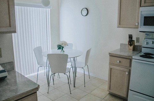 Indian Wells House | Beautiful house at Disney's DOORSTEP! Only 4 miles away!
