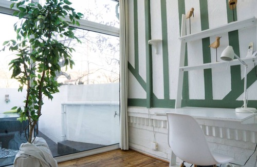Rueil-Malmaison House | Beautiful house near train station - 20 min Paris