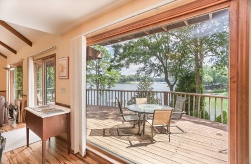 Alpine Bay House | Beautiful Huge Lakefront House *Our Waterfront Paradise*