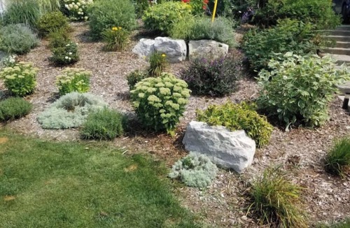 Port Elgin Cottage | Beautiful Huron lakefront cottagenn
