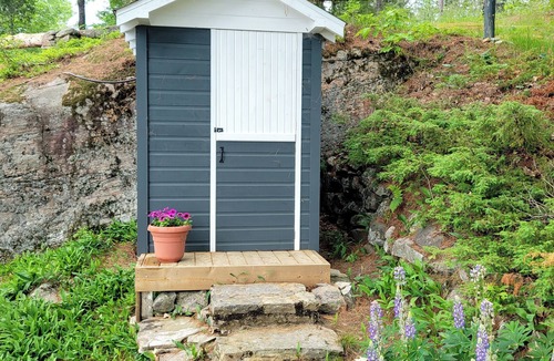 Port Sydney Cottage | Beautiful Island Cottage with Amazing Views, Private Dock in Huntsville Canada