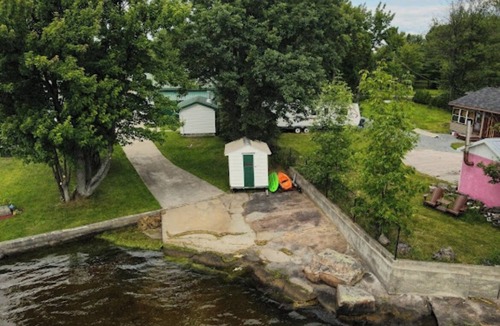 West Nipissing House | Beautiful lake house! (pet friendly)