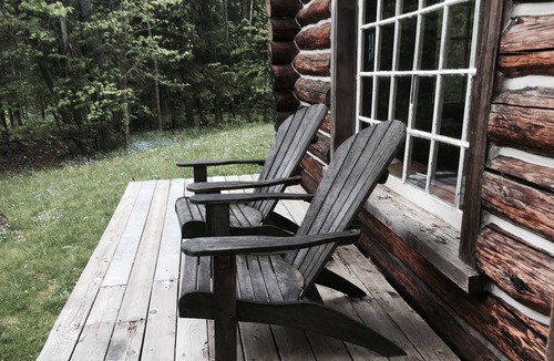 Bracebridge House | Beautiful Lake Muskoka Log Cabin