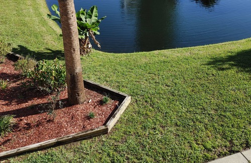 Paradise Lakes Condo | Beautiful Large Studio located Paradise Lakes Clothing Optional Resort