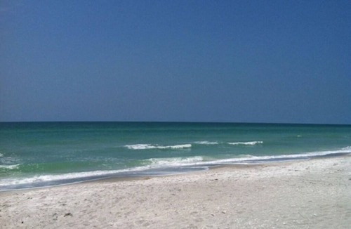 Whitney Beach Resort | Beautiful Longboat Key, Florida - Little Gull Resort