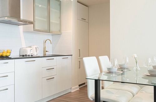 Central Waterfront Hotel | Beautiful Luxurious Modern With Breathtaking Views