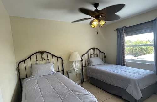 Fort Pierce House | Beautiful Mermaid House on Hutchinson Island with Ocean access