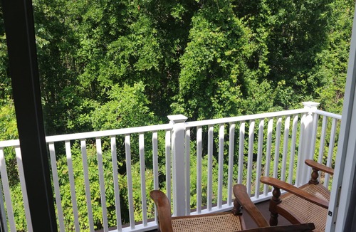 Windwood Bay House | Beautiful modern 3 bed/2.5 bath townhome