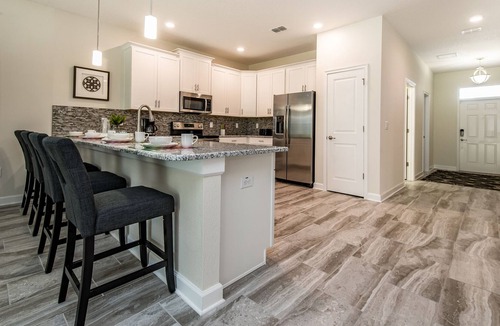 Davenport House | Beautiful, Modern Home w/Private Pool & Game Room!