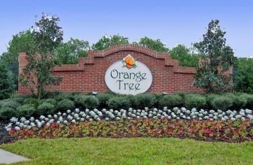 Orange Tree Villa | Beautiful Newly Remodeled Private Home; South-facing Pool-spa; close to Disney