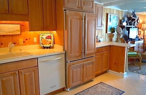 North Ocean City House | Beautiful Ocean Front Townhouse Overlooking The Atlantic Ocean