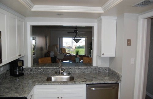 Cocoa Beach Condo | Beautiful Oceanfront Condominium