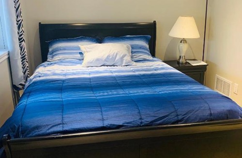 Durham Region Apartment | Beautiful one bedroom apartment