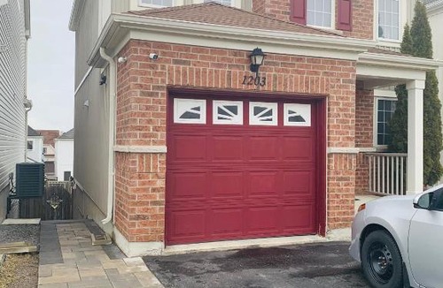 Durham Region Apartment | Beautiful one bedroom apartment