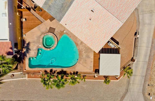 Lake Havasu City House | Beautiful pool home, amazing location and views!!!