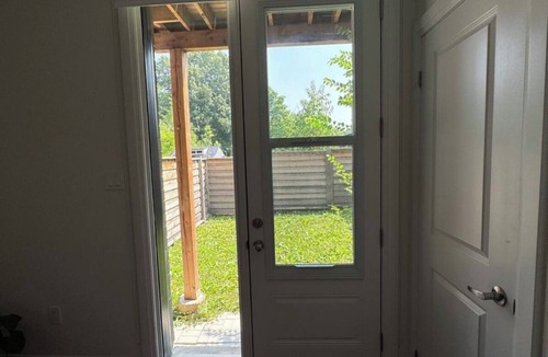Brookhaven House | Beautiful Private Room with private Bath&Entrance