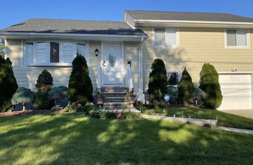 Freeport House | Beautiful Residential Home Away From Home