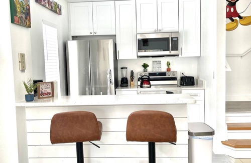 Venetian Bay Villages House | Beautiful Resort Venetian Bay Village Condo near Disney World