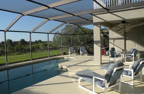 West Haven Villa | Beautiful South/East Facing Villa Ideal For Families And Close To Disney Parks