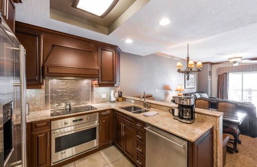 Florida Central Atlantic Coast Resort | Beautiful spacious 2 bedroom 2.5 bath