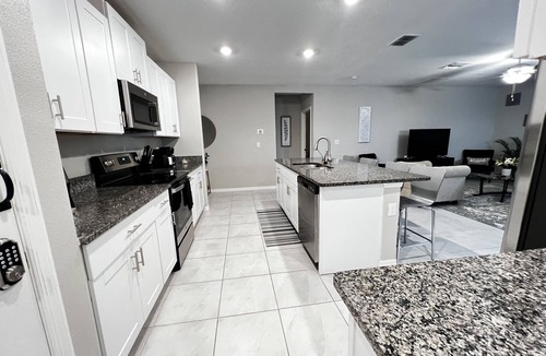 Plant City House | Beautiful Spacious Home