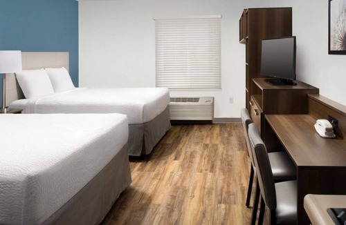 Orlando Apartment | Beautiful Studio apartment (420706) by Houzlet