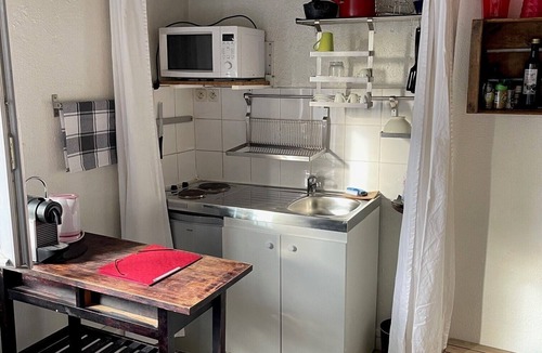 Strasbourg -Saint-Denis Apartment | Beautiful Studio-flat Completely Renovated - Paris Grands Boulevards 75002
