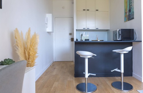 Sorbonne Apartment | Beautiful studio in Paris 6/Odéon/Saint Germain des Prés