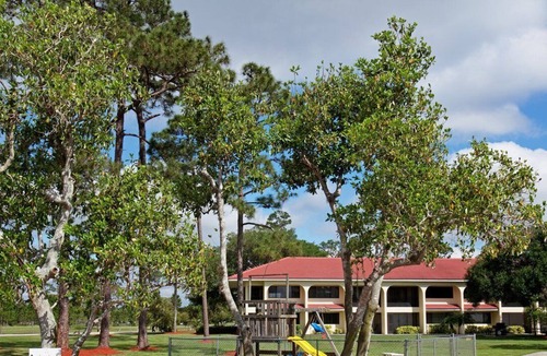 Sebring Apartment | Beautiful studio unit at resort, sleeps 4
