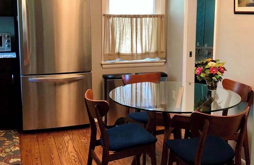 Skaneateles House | Beautiful Sunsets, Lake view. 1.5 miles to Village