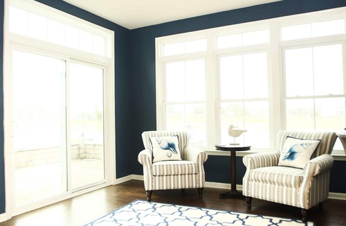 Long Neck House | Beautiful Townhouse, end unit, at The Peninsula Resort