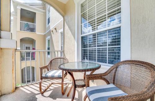 Windsor Palms House | Beautiful Vacation Condo at Windsor Palms Resort