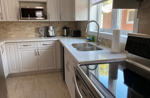 Wexford - Maryvale House | Beautiful Vacation or Relocation Home in Scarborough