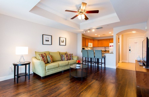 Reunion Villa | Beautiful Villa Located Near Walt Disney World, Orlando and Kissimmee!