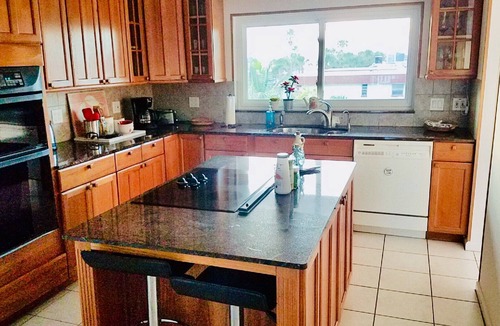 Pass-a-Grille House | Beautiful Waterfront Home at Historic Pass-a-Grille, One Block From The Beach!
