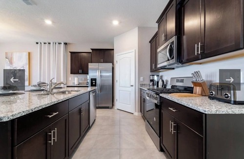 Sunridge Woods Villa | Beautifully Furnished Villa In Solterra Resort, Fun For All Ages, Come Stay!