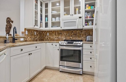 Ponte Vedra Beach Condo | Beautifully Renovated Condo in The Pointe