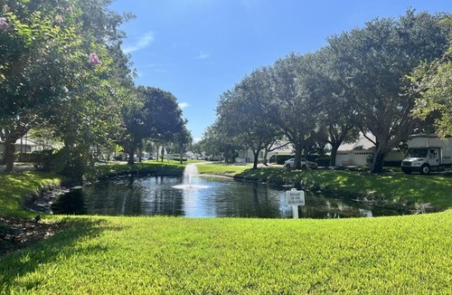 Ponte Vedra Beach Condo | Beautifully Renovated Condo in The Pointe