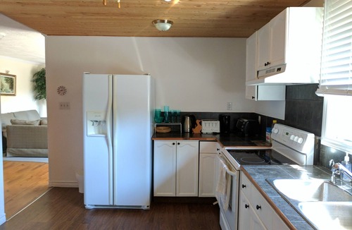South Bruce Peninsula Cottage | Beaver Cottage