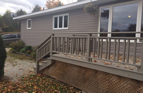 South Bruce Peninsula Cottage | Beaver Cottage