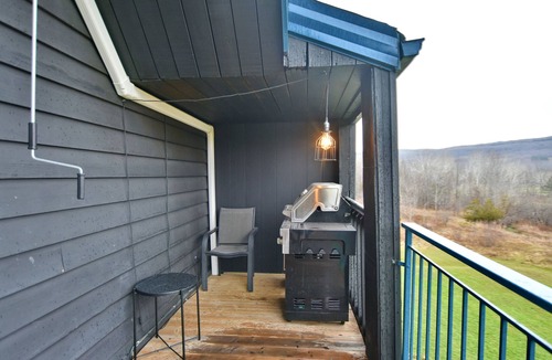 Markdale Ski Chalet | Beaver Valley Chalet with Breathtaking Views.