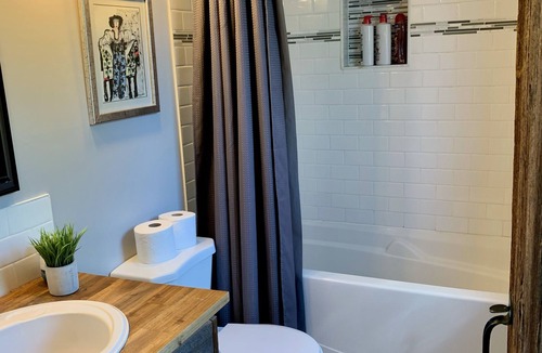 Grey Highlands Other | Beaver Valley Modern Farmhouse