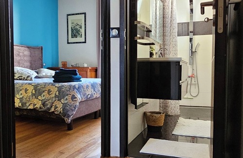 Aulnay-sous-Bois Bed & Breakfast | Bed and breakfast