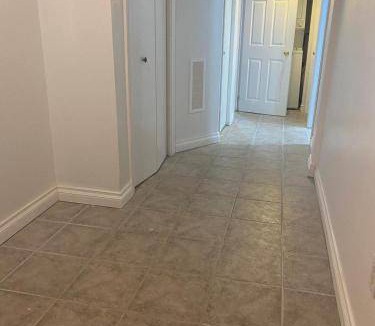 Mississauga Bed & Breakfast | Bed and breakfast ∙ 1 bedroom ∙ 3 guests