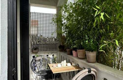 Champignol Bed & Breakfast | Bed and breakfast ∙ 2 guests