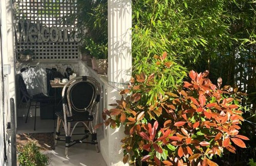 Champignol Bed & Breakfast | Bed and breakfast ∙ 2 guests