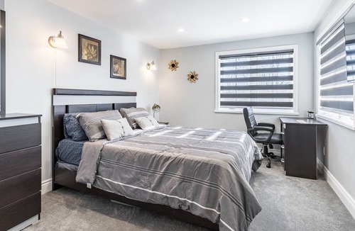 Rockwood House | Bed and Breakfast in Rockwood