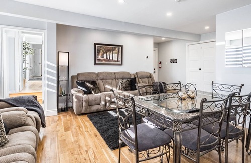 Rockwood House | Bed and Breakfast in Rockwood
