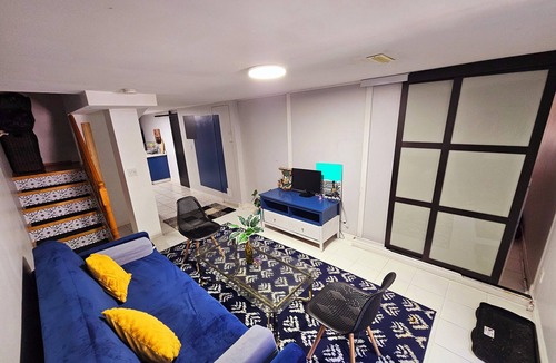 Mississauga House | Bedroom At prime location